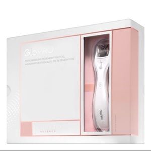 Microneedling GloPRO Regeneration Tool NEW $199